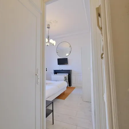 Apartman La Cave Libergier - Cathedrale