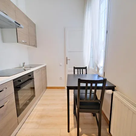 Apartman La Cave Libergier - Cathedrale Reims